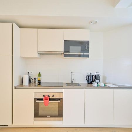 Diamant 3 Bedroom Bruxelles Exterior foto