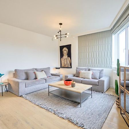 Diamant 3 Bedroom Bruxelles Exterior foto