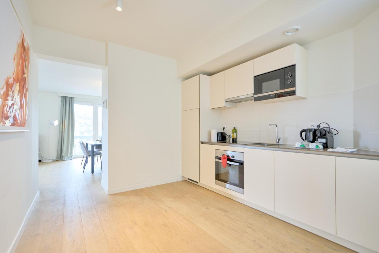 Diamant 3 Bedroom Bruxelles Exterior foto