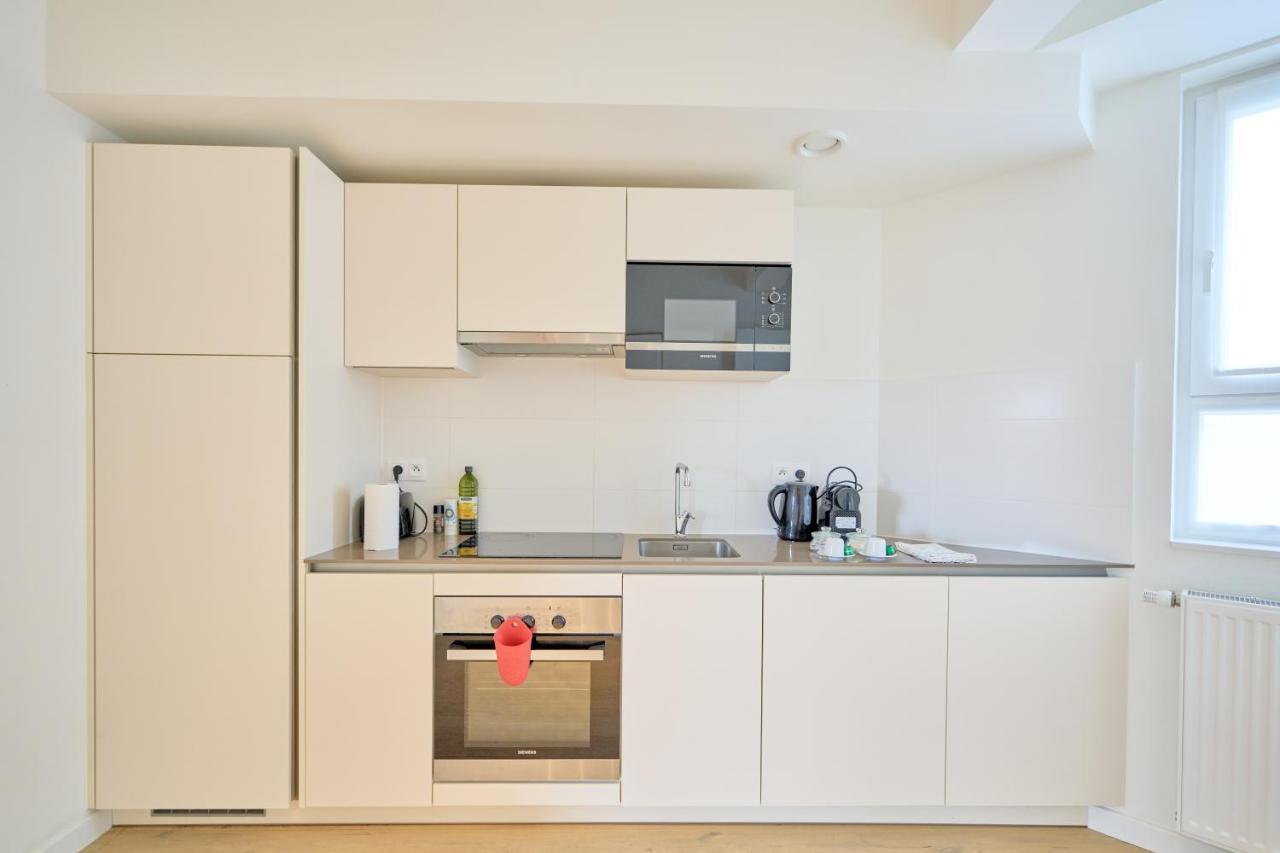 Diamant 3 Bedroom Bruxelles Exterior foto
