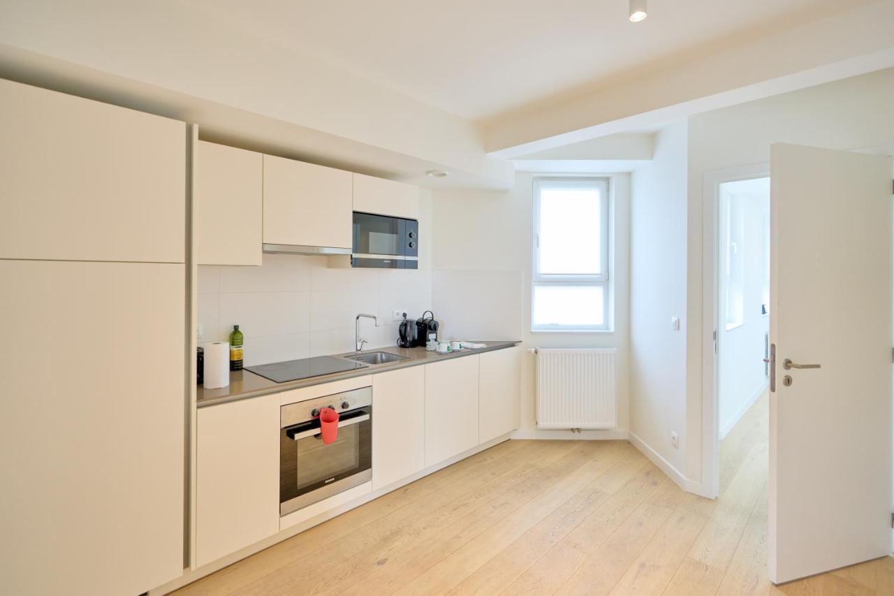 Diamant 3 Bedroom Bruxelles Exterior foto